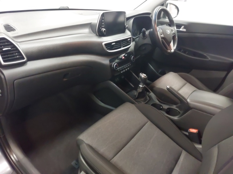 Used Hyundai TUCSON 2018 for sale - 77508984: Photo 5