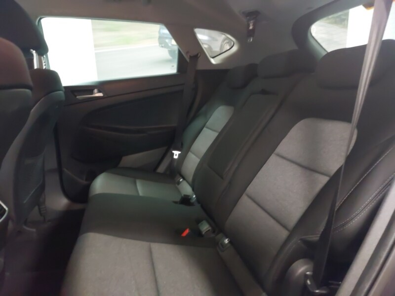 Used Hyundai TUCSON 2018 for sale - 77508984: Photo 6