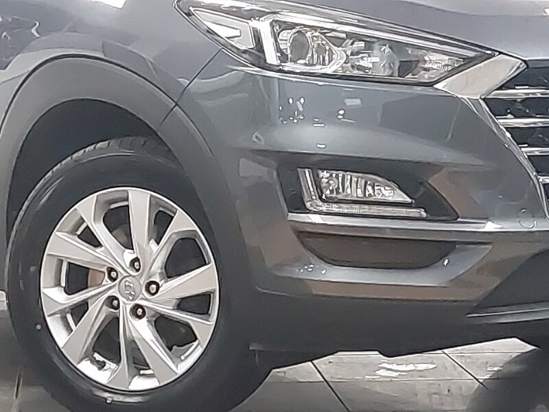 Used Hyundai TUCSON 2018 for sale - 77508984: Photo 9