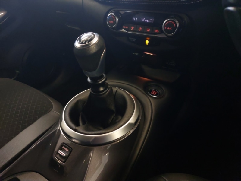 Used Nissan Juke 2023 for sale - 76325477: Photo 10