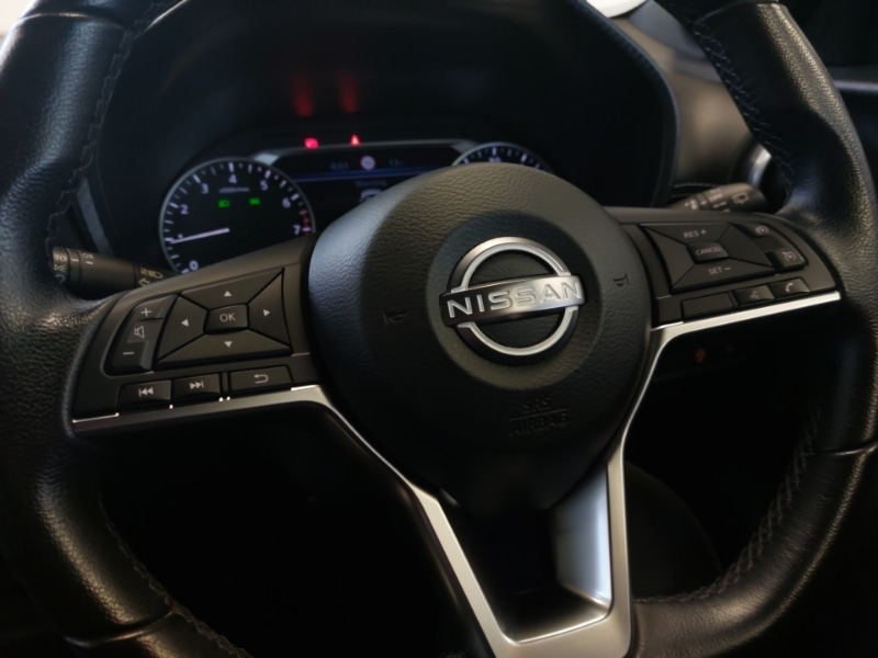 Used Nissan Juke 2023 for sale - 76325477: Photo 11