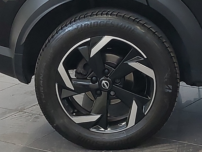 Used Nissan Juke 2023 for sale - 76325477: Photo 12