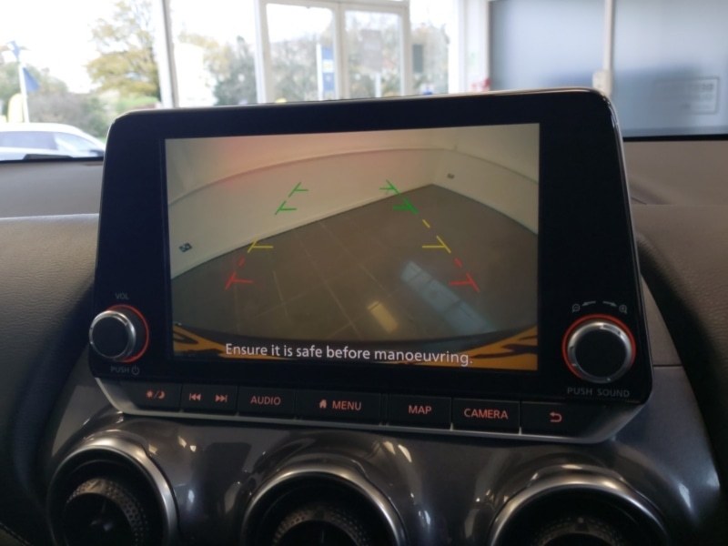 Used Nissan Juke 2023 for sale - 76325477: Photo 16