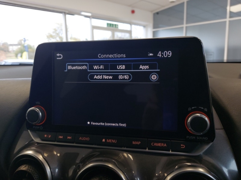 Used Nissan Juke 2023 for sale - 76325477: Photo 18