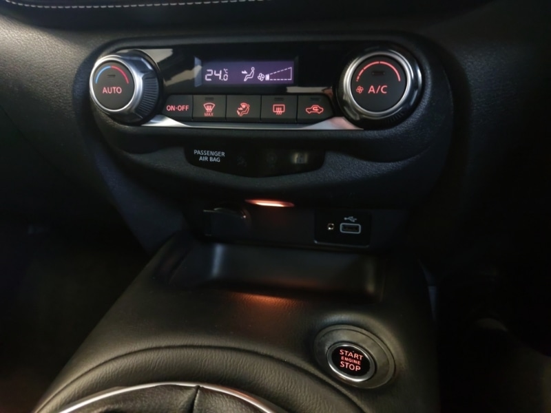 Used Nissan Juke 2023 for sale - 76325477: Photo 19