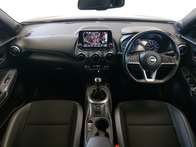 Used Nissan Juke 2023 for sale - 76325477: Photo 2