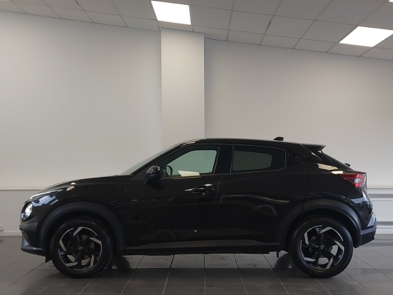 Used Nissan Juke 2023 for sale - 76325477: Photo 4