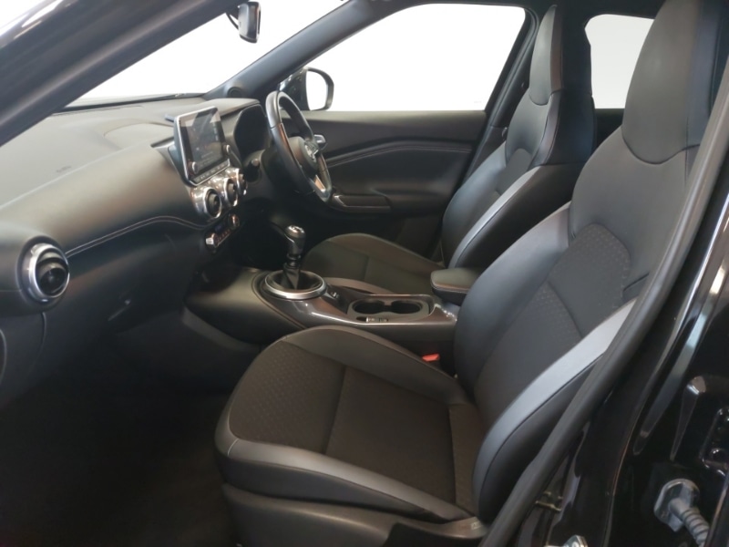 Used Nissan Juke 2023 for sale - 76325477: Photo 5