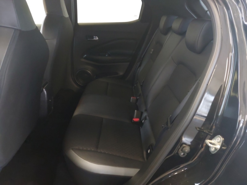 Used Nissan Juke 2023 for sale - 76325477: Photo 6