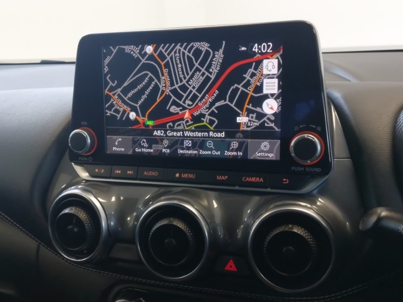 Used Nissan Juke 2023 for sale - 76325477: Photo 7