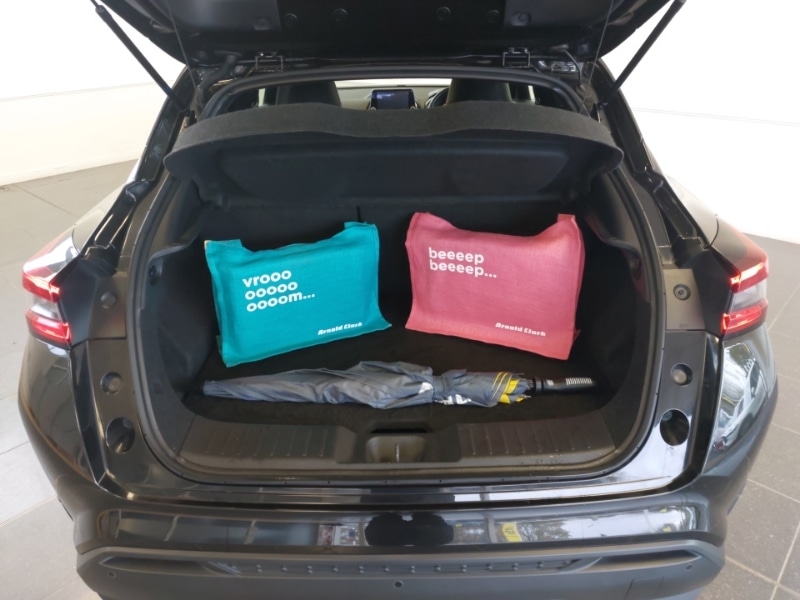 Used Nissan Juke 2023 for sale - 76325477: Photo 8