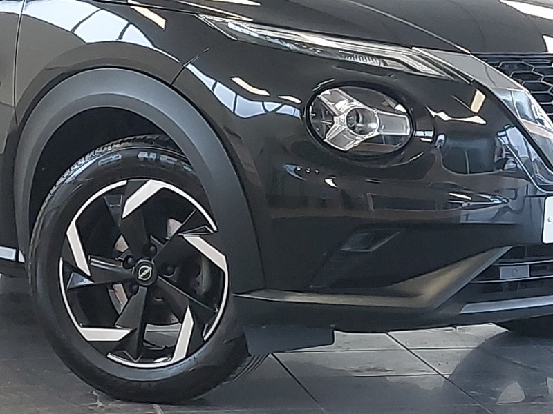 Used Nissan Juke 2023 for sale - 76325477: Photo 9