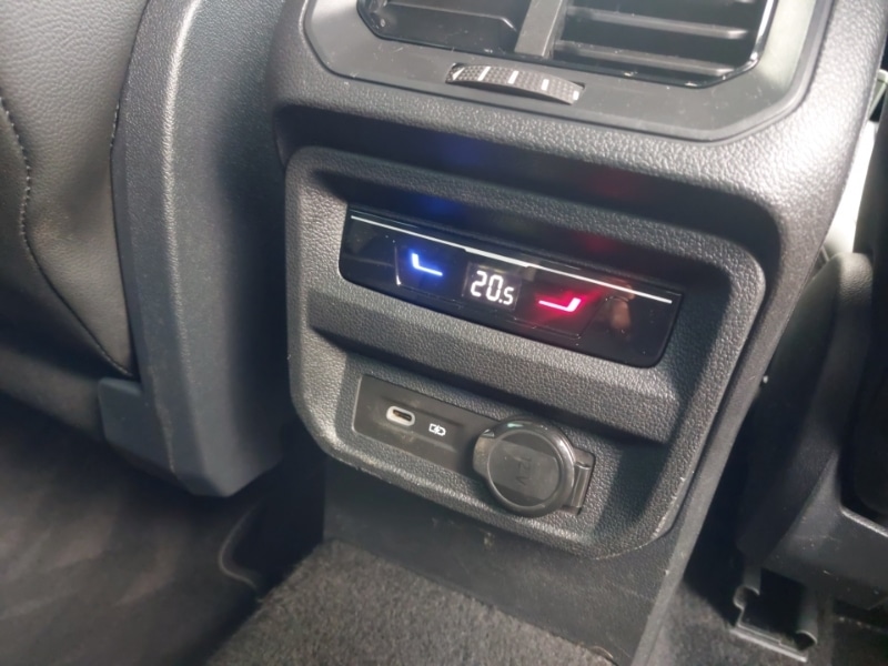 Used Volkswagen Tiguan 2023 for sale - 77062725: Photo 13