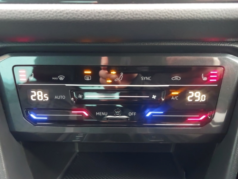 Used Volkswagen Tiguan 2023 for sale - 77062725: Photo 16