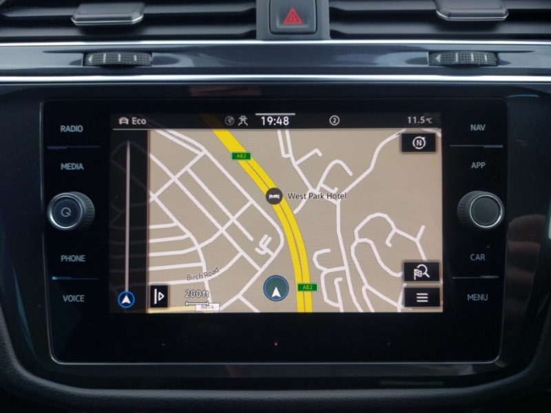 Used Volkswagen Tiguan 2023 for sale - 77062725: Photo 18