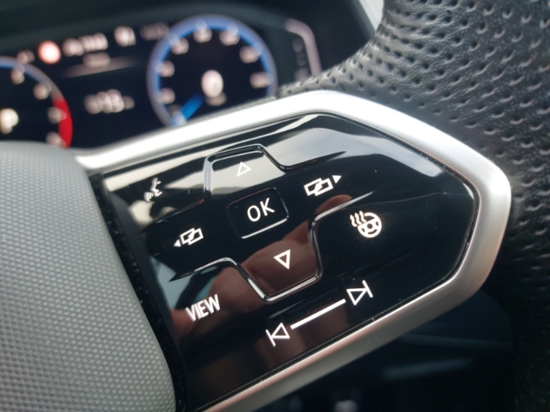 Used Volkswagen Tiguan 2023 for sale - 77062725: Photo 19