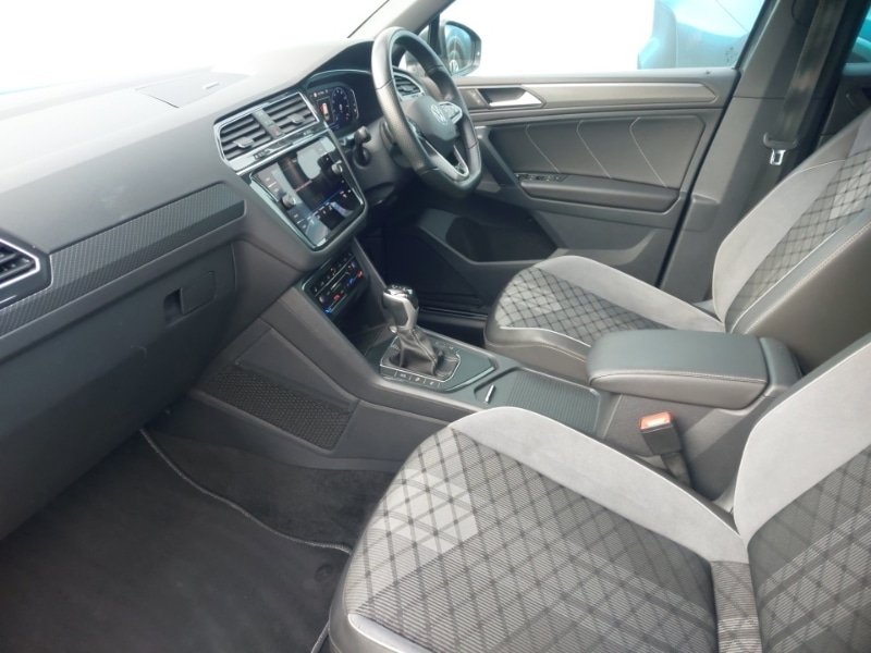 Used Volkswagen Tiguan 2023 for sale - 77062725: Photo 5