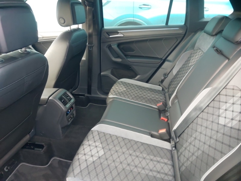 Used Volkswagen Tiguan 2023 for sale - 77062725: Photo 6