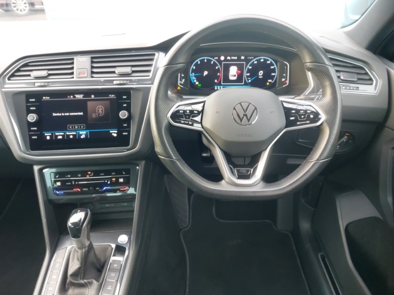 Used Volkswagen Tiguan 2023 for sale - 77062725: Photo 7