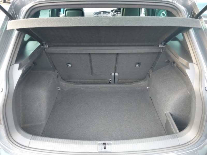 Used Volkswagen Tiguan 2023 for sale - 77062725: Photo 8