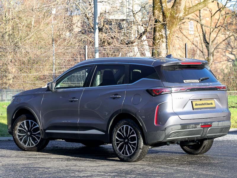 Used Chery Tiggo 7 2025 for sale - 77149880: Photo 19