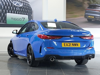 Used BMW 2 Series 2021 for sale - 78837673: Photo