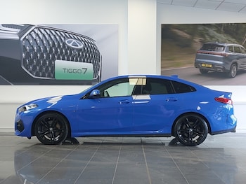 Used BMW 2 Series 2021 for sale - 78837673: Photo