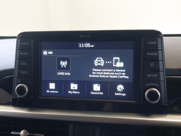Used Kia Picanto 2020 for sale - 76301882: Photo 10