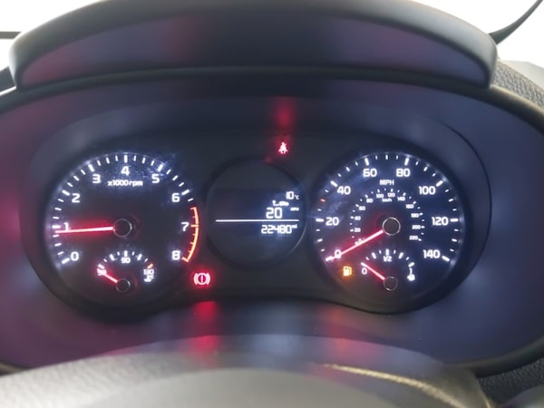 Used Kia Picanto 2020 for sale - 76301882: Photo 11