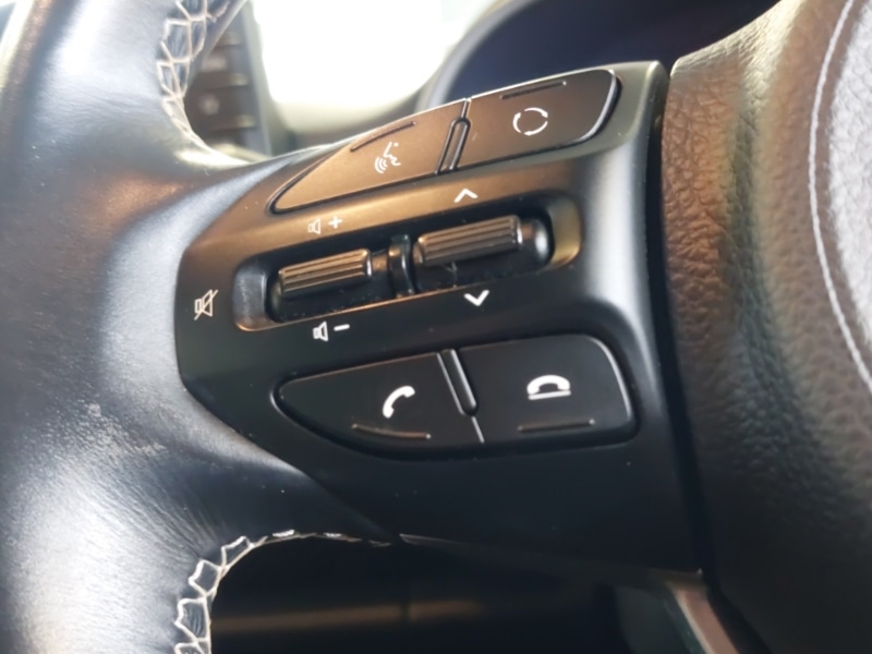 Used Kia Picanto 2020 for sale - 76301882: Photo 13