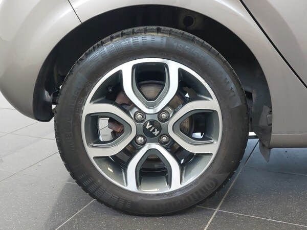 Used Kia Picanto 2020 for sale - 76301882: Photo 18