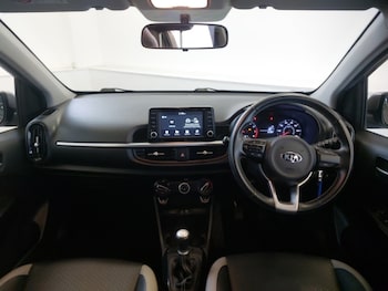 Used Kia Picanto 2020 for sale - 76301882: Photo 2