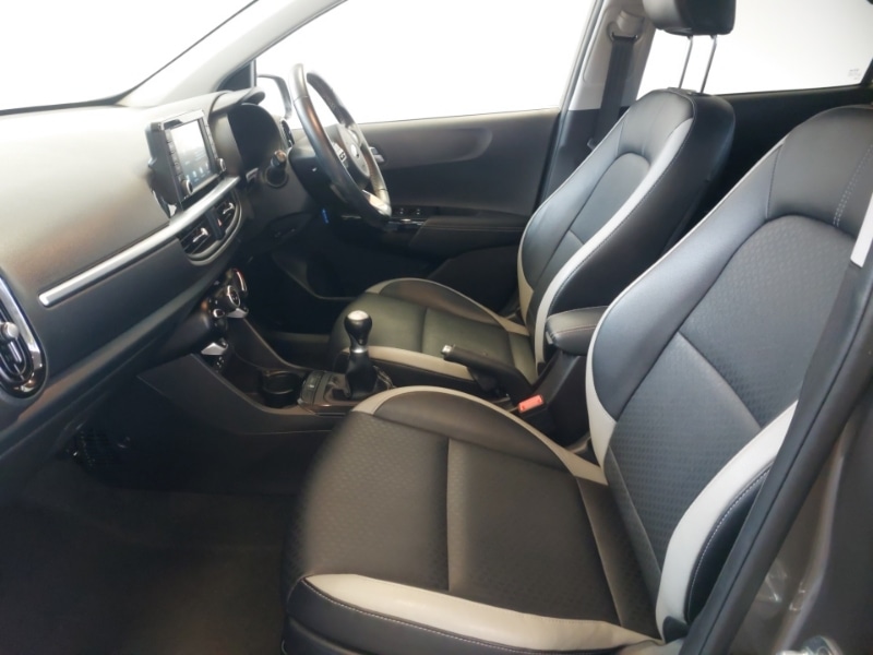 Used Kia Picanto 2020 for sale - 76301882: Photo 5