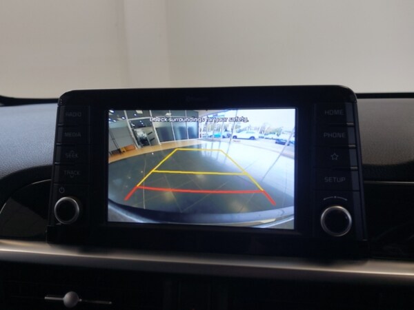 Used Kia Picanto 2020 for sale - 76301882: Photo 7