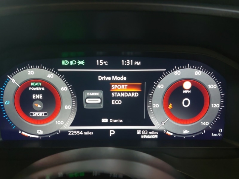 Used Nissan Qashqai 2023 for sale - 77453846: Photo 14