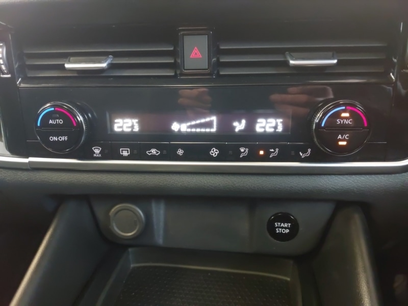 Used Nissan Qashqai 2023 for sale - 77453846: Photo 15