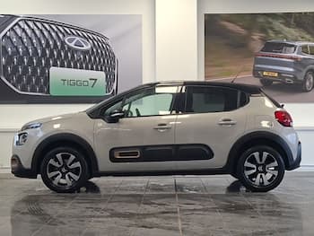 Used Citroen C3 2023 for sale - 79844513: Photo