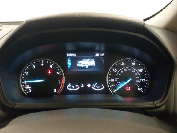 Used Ford Ecosport 2021 for sale - 76289212: Photo 11