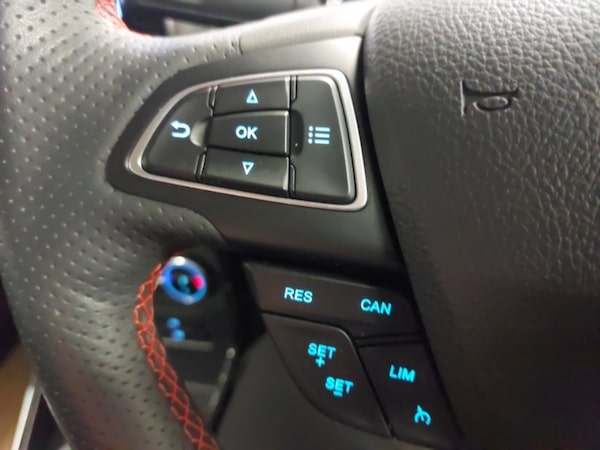 Used Ford Ecosport 2021 for sale - 76289212: Photo 12