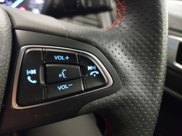 Used Ford Ecosport 2021 for sale - 76289212: Photo 13
