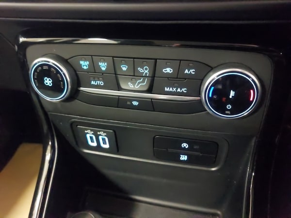 Used Ford Ecosport 2021 for sale - 76289212: Photo 14