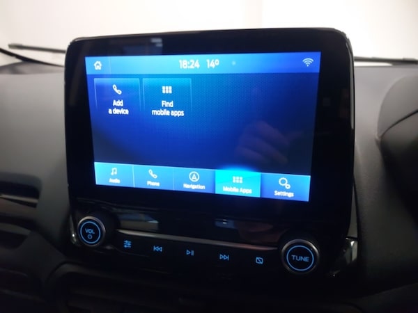 Used Ford Ecosport 2021 for sale - 76289212: Photo 15