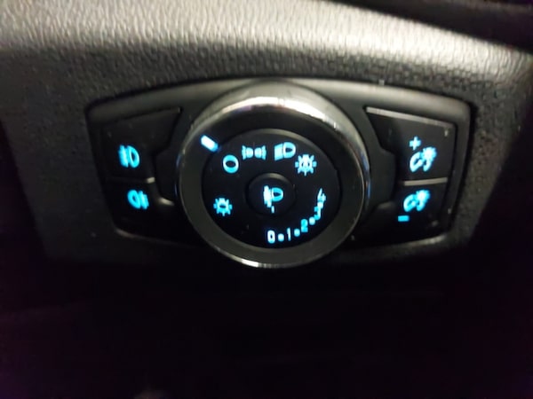 Used Ford Ecosport 2021 for sale - 76289212: Photo 17