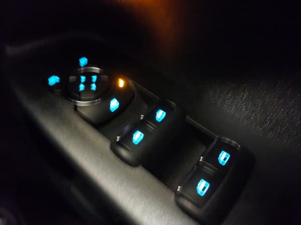 Used Ford Ecosport 2021 for sale - 76289212: Photo 18