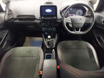 Used Ford Ecosport 2021 for sale - 76289212: Photo