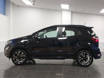 Used Ford Ecosport 2021 for sale - 76289212: Photo