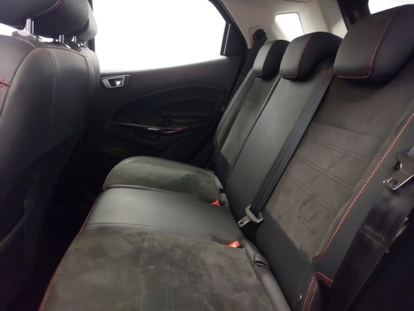Used Ford Ecosport 2021 for sale - 76289212: Photo 6