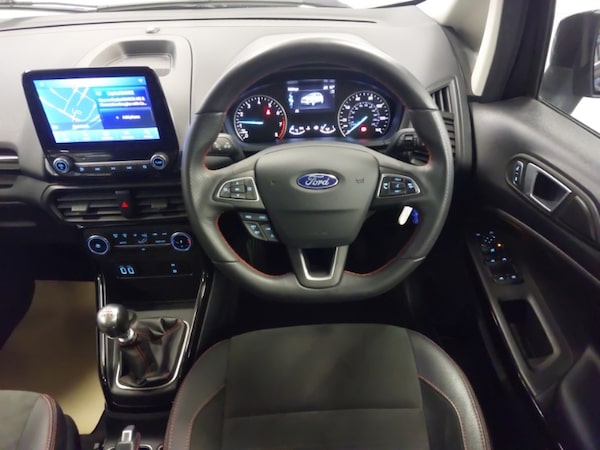 Used Ford Ecosport 2021 for sale - 76289212: Photo 7