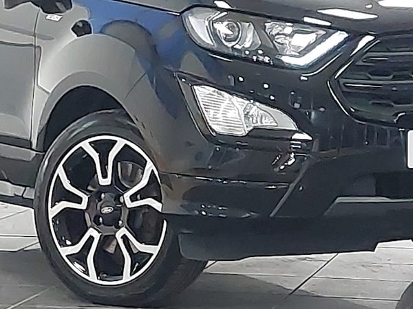Used Ford Ecosport 2021 for sale - 76289212: Photo 9