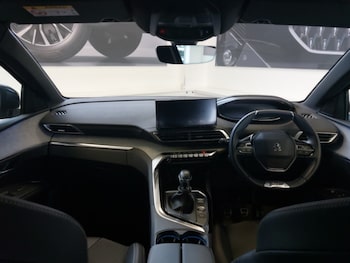 Used Peugeot 3008 2022 for sale - 78274401: Photo